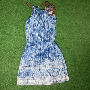Vintage Dress